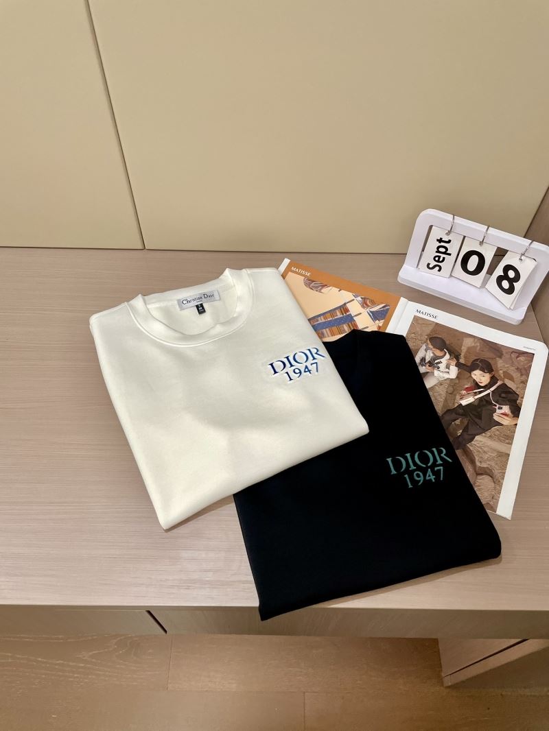 Christian Dior T-Shirts